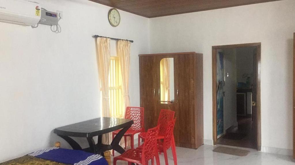 Delta Hospitality - Sea Facing Rooms With A Private Beach Kalyanpur Exterior photo