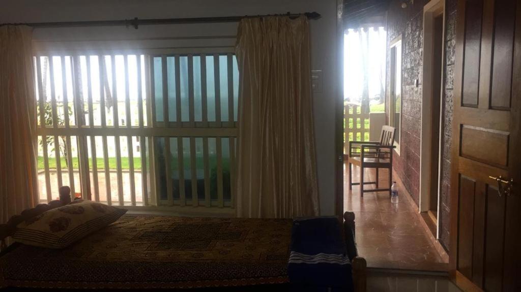 Delta Hospitality - Sea Facing Rooms With A Private Beach Kalyanpur Exterior photo