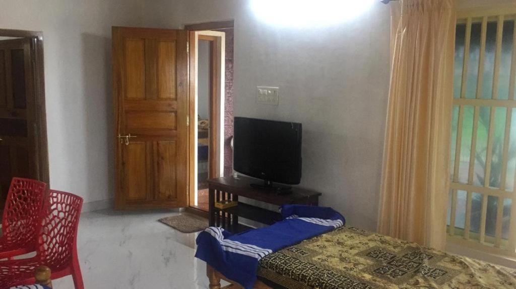 Delta Hospitality - Sea Facing Rooms With A Private Beach Kalyanpur Exterior photo