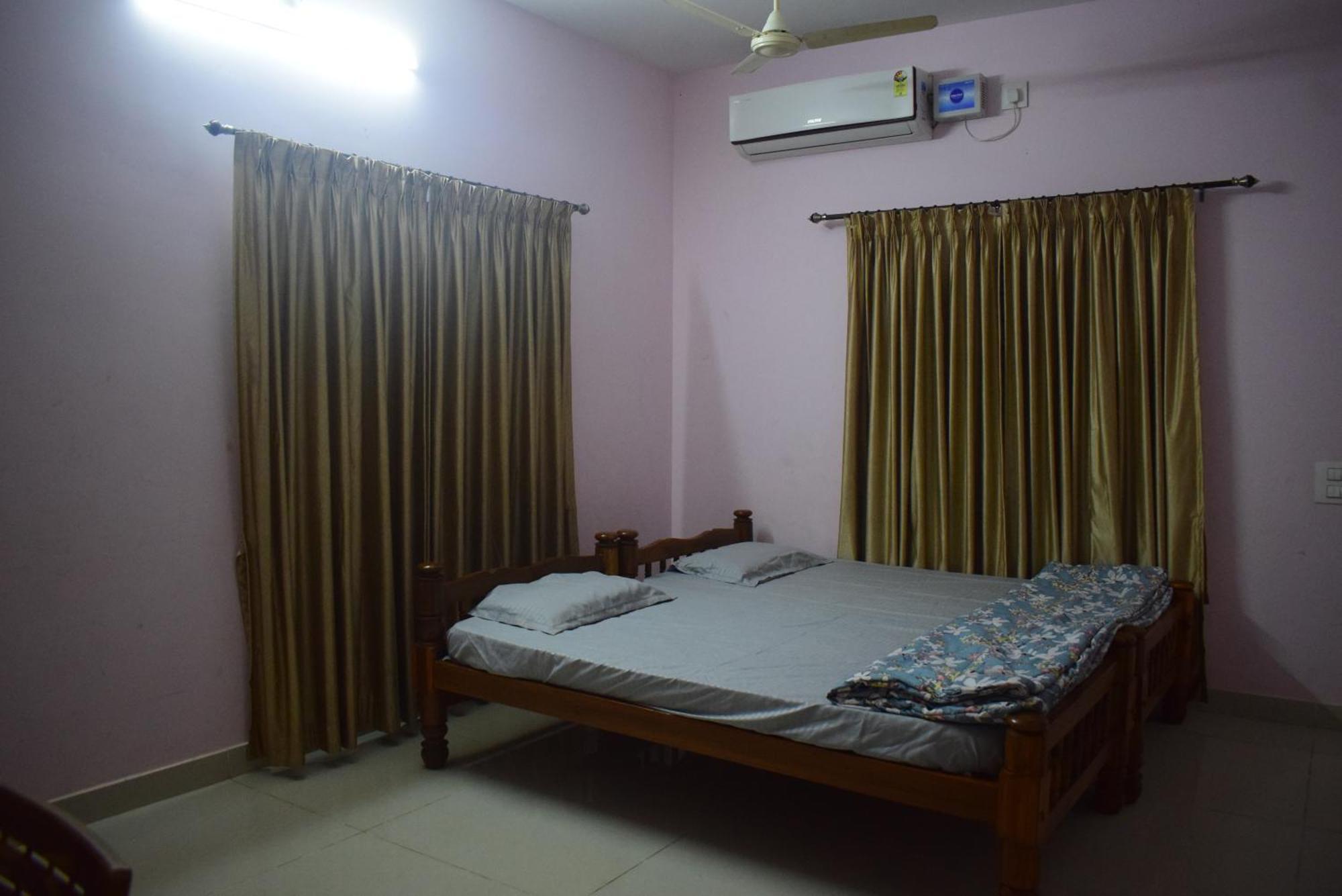 Delta Hospitality - Sea Facing Rooms With A Private Beach Kalyanpur Exterior photo