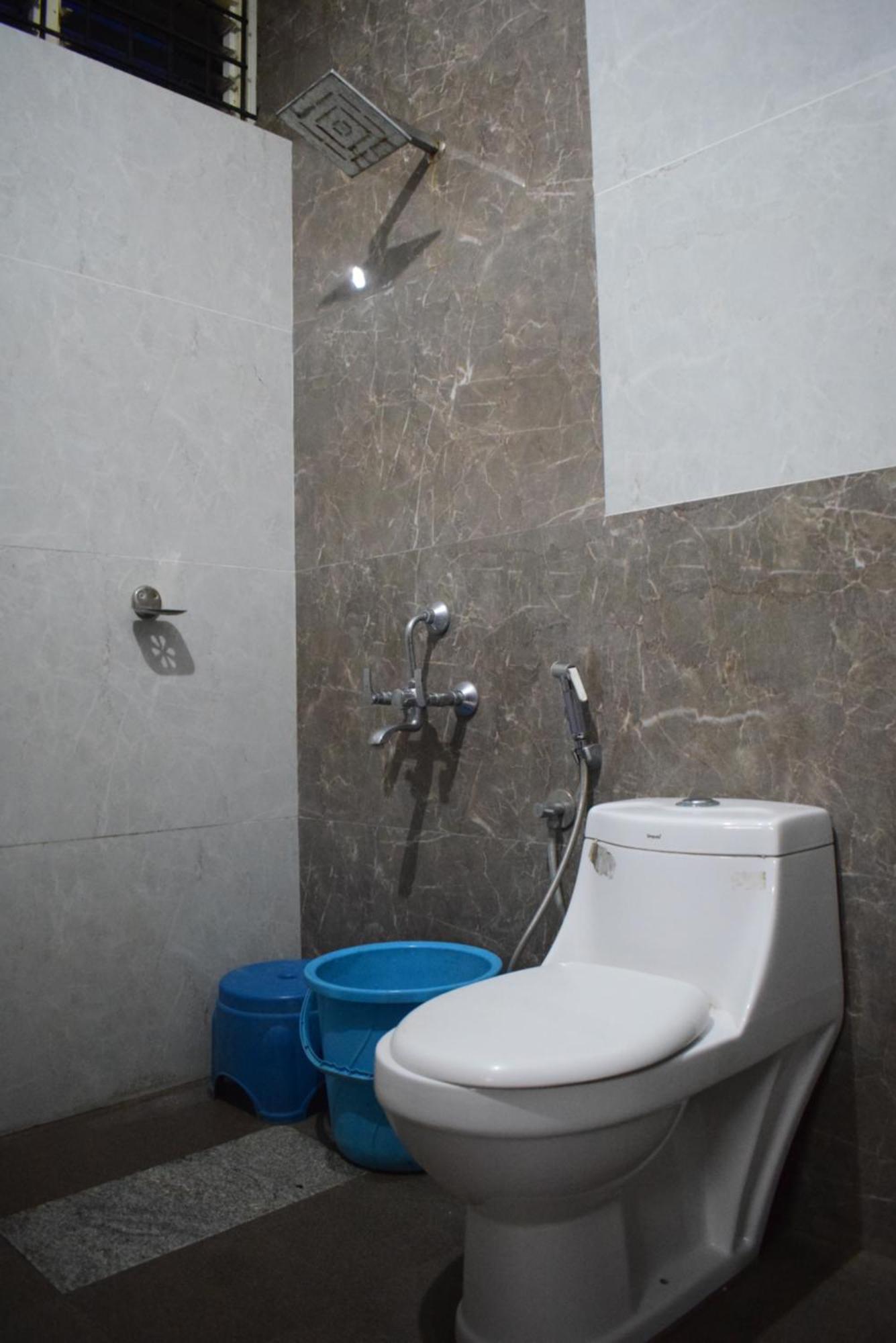Delta Hospitality - Sea Facing Rooms With A Private Beach Kalyanpur Exterior photo